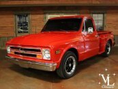1968 Chevrolet C/K Truck