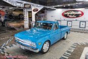 1968 Chevrolet C/K Truck