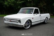 1968 Chevrolet C/K Truck