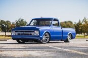 1968 Chevrolet C/K Truck