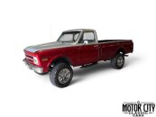 1968 Chevrolet C/K Truck