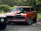 Thumbnail Photo 1 for 1968 Chevrolet Camaro SS for Sale by Owner