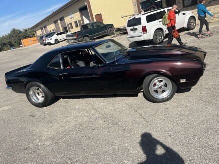 Photo 1 for 1968 Chevrolet Camaro for Sale by Owner