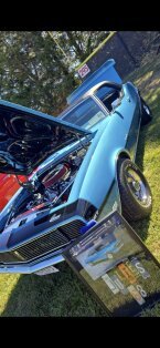 Thumbnail Photo 1 for 1968 Chevrolet Camaro RS for Sale by Owner
