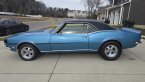 Thumbnail Photo 2 for 1968 Chevrolet Camaro RS for Sale by Owner
