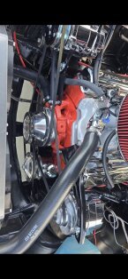 Thumbnail Photo 4 for 1968 Chevrolet Camaro RS for Sale by Owner