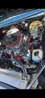 Thumbnail Photo 3 for 1968 Chevrolet Camaro RS for Sale by Owner