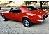 1968 Chevrolet Camaro SS