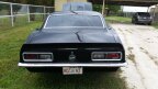 Thumbnail Photo 3 for 1968 Chevrolet Camaro SS for Sale by Owner