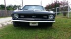 Thumbnail Photo 1 for 1968 Chevrolet Camaro SS for Sale by Owner