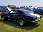 Thumbnail Photo 5 for 1968 Chevrolet Camaro