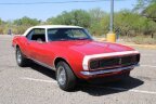 Thumbnail Photo 4 for 1968 Chevrolet Camaro RS