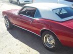 Thumbnail Photo 1 for 1968 Chevrolet Camaro RS
