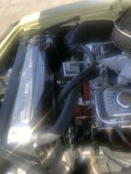 Thumbnail Photo 5 for 1968 Chevrolet Camaro SS