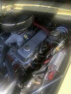 Thumbnail Photo 3 for 1968 Chevrolet Camaro SS
