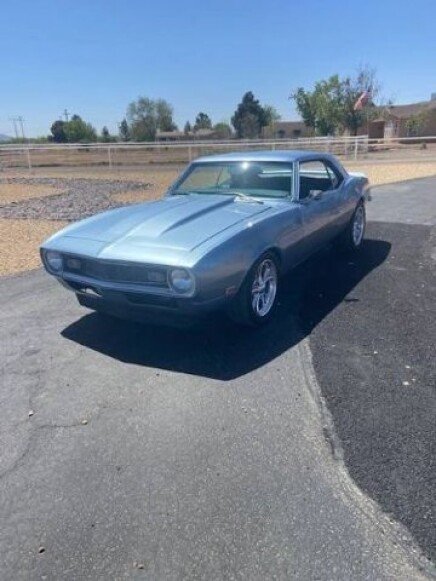 Photo 1 for 1968 Chevrolet Camaro