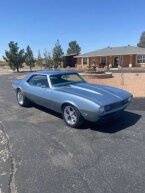 Thumbnail Photo 5 for 1968 Chevrolet Camaro