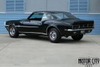 Thumbnail Photo 5 for 1968 Chevrolet Camaro
