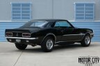 Thumbnail Photo 3 for 1968 Chevrolet Camaro
