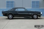 Thumbnail Photo 2 for 1968 Chevrolet Camaro