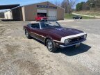 Thumbnail Photo 3 for 1968 Chevrolet Camaro SS