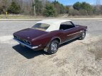 Thumbnail Photo 2 for 1968 Chevrolet Camaro SS