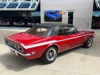 Thumbnail Photo 4 for 1968 Chevrolet Camaro SS