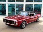 Thumbnail Photo 2 for 1968 Chevrolet Camaro SS