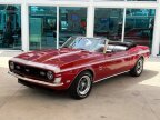 Thumbnail Photo 6 for 1968 Chevrolet Camaro SS