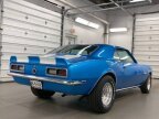 Thumbnail Photo 6 for 1968 Chevrolet Camaro