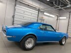 Thumbnail Photo 5 for 1968 Chevrolet Camaro