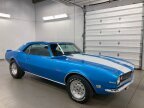 Thumbnail Photo 4 for 1968 Chevrolet Camaro