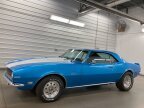 Thumbnail Photo 1 for 1968 Chevrolet Camaro