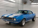 Thumbnail Photo 2 for 1968 Chevrolet Camaro