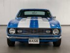 Thumbnail Photo 3 for 1968 Chevrolet Camaro
