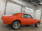 Thumbnail Photo 6 for 1968 Chevrolet Camaro