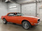 Thumbnail Photo 5 for 1968 Chevrolet Camaro