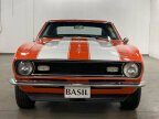 Thumbnail Photo 3 for 1968 Chevrolet Camaro