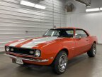 Thumbnail Photo 2 for 1968 Chevrolet Camaro