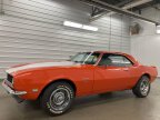 Thumbnail Photo 1 for 1968 Chevrolet Camaro