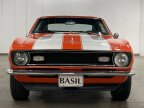 Thumbnail Photo 4 for 1968 Chevrolet Camaro