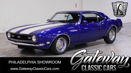 Photo 1 for 1968 Chevrolet Camaro