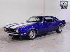 Thumbnail Photo 3 for 1968 Chevrolet Camaro
