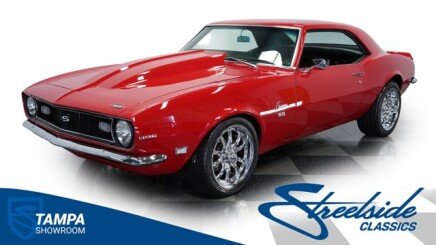 Photo 1 for 1968 Chevrolet Camaro