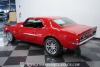 Thumbnail Photo 6 for 1968 Chevrolet Camaro