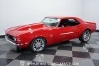Thumbnail Photo 5 for 1968 Chevrolet Camaro