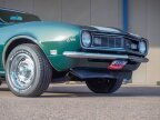 Thumbnail Photo 2 for 1968 Chevrolet Camaro Z28