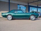 Thumbnail Photo 6 for 1968 Chevrolet Camaro Z28
