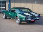 Thumbnail Photo 5 for 1968 Chevrolet Camaro Z28