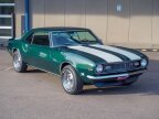 Thumbnail Photo 4 for 1968 Chevrolet Camaro Z28